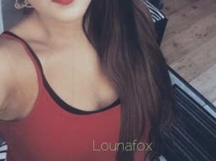 lounafox Visio Tchats