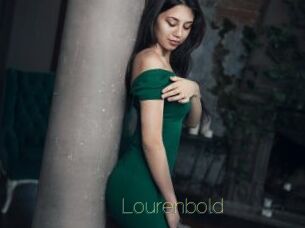 Lourenbold