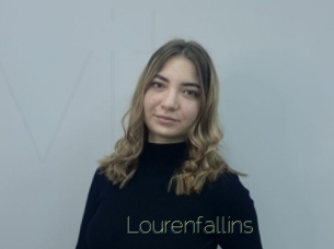 Lourenfallins