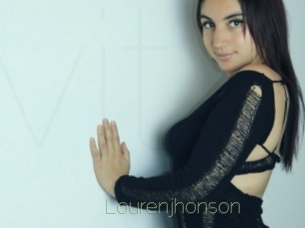 Lourenjhonson