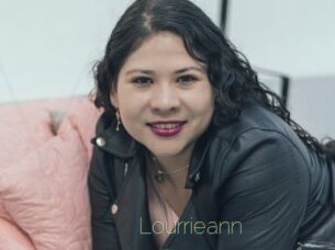 Lourrieann