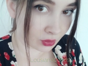 Lousianaboobs