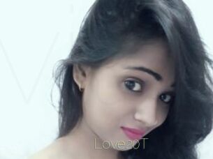 Love20T