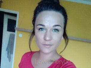 LoveCherylx