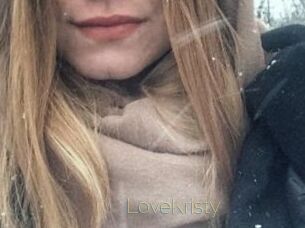loveKristy Visio Tchats