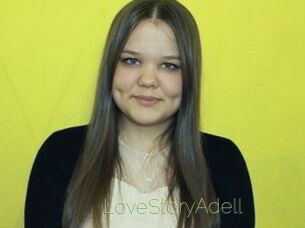 LoveStoryAdell