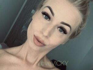 LoveVICKY