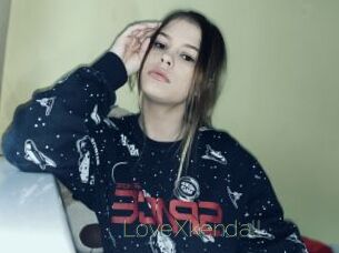 LoveXkendall