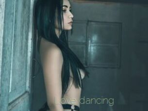 Love_dancing