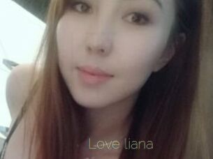 Love_liana