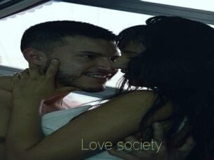 Love_society