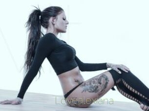 Lovealexiana