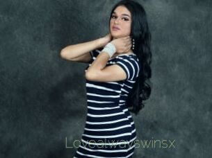 Lovealwayswinsx