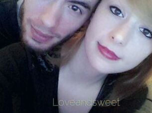 Loveandsweet