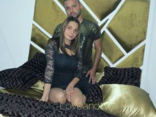 Loveandtwo