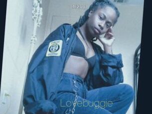 Lovebuggie