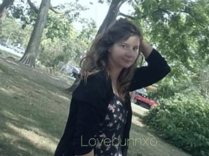 Lovebunnxo