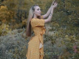 Lovecomes