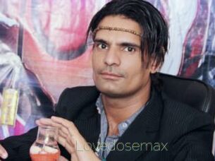 Lovedosemax
