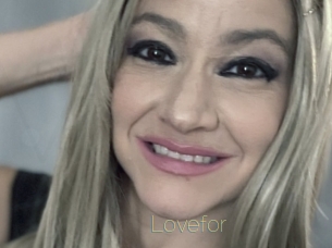 Lovefor