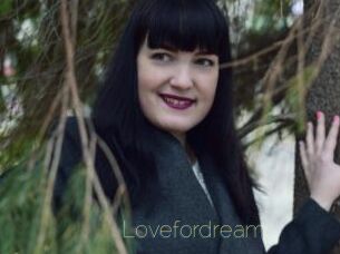 Lovefordream