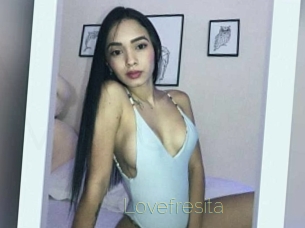 lovefresita Visio Tchats