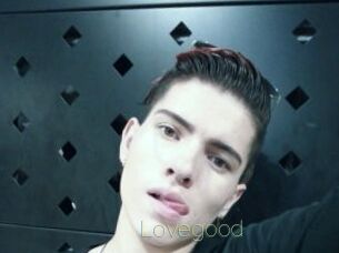 Lovegood