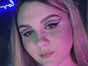 Lovegretta