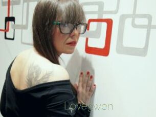 Lovegwen