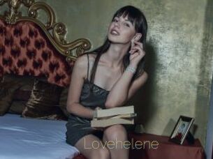 Lovehelene