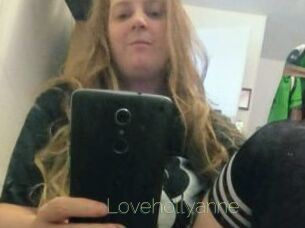 Lovehollyanne