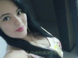 Loveisabellasx