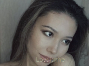 lovejennie Visio Tchats