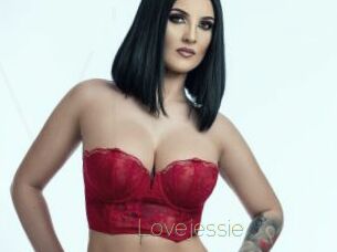 Lovejessie
