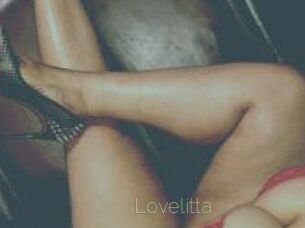 Lovelitta