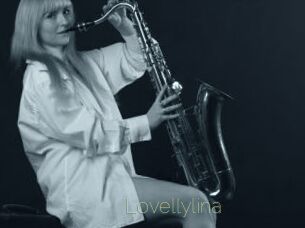 Lovellylina