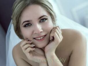 Lovellyvicky