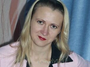 Lovely123