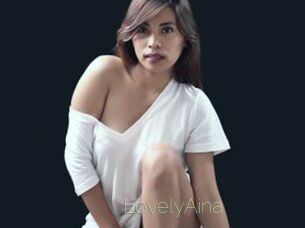 LovelyAina