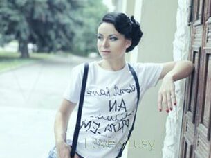 LovelyLusy