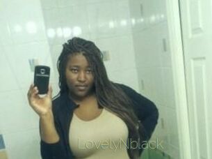 LovelyNblack