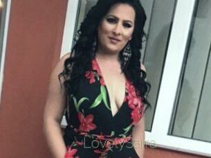 lovelySarra Visio Tchats