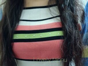 lovely_tannu Visio Tchats