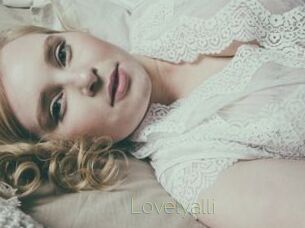 Lovelyalli