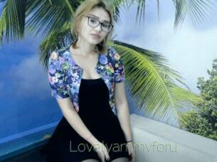 lovelyammyforu Visio Tchats
