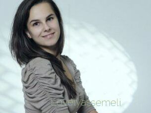lovelyassemeli Visio Tchats