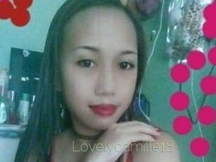 Lovelycamille18