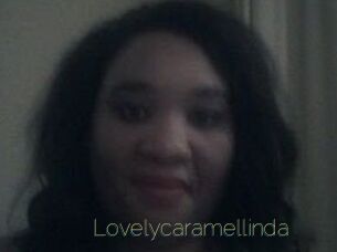 Lovelycaramellinda
