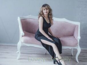 Lovelycutemolly