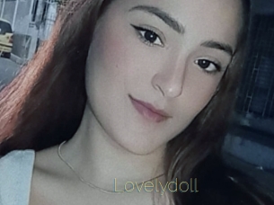 lovelydoll Visio Tchats